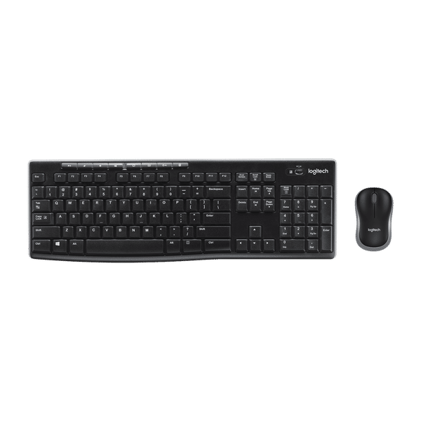 Mouse mk270 online